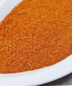 Wildes-Hähnchen-Gewürz