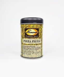 Premium Spices PIZZA PIZZA - Gewürze ohne Zusatzstoffe, geprüft glutenfrei