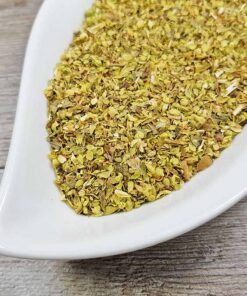 Premium Spices PIZZA PIZZA - Gewürze ohne Zusatzstoffe, geprüft glutenfrei