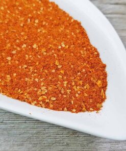 Premium Spices BBQ LOUISIANA RUB - Gewürze ohne Zusatzstoffe, geprüft glutenfrei