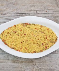 Premium Spices GEMÜSE LIEBLING - Gewürze ohne Zusatzstoffe, geprüft glutenfrei