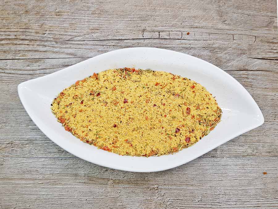 Premium Spices GEMÜSE LIEBLING - Gewürze ohne Zusatzstoffe, geprüft glutenfrei