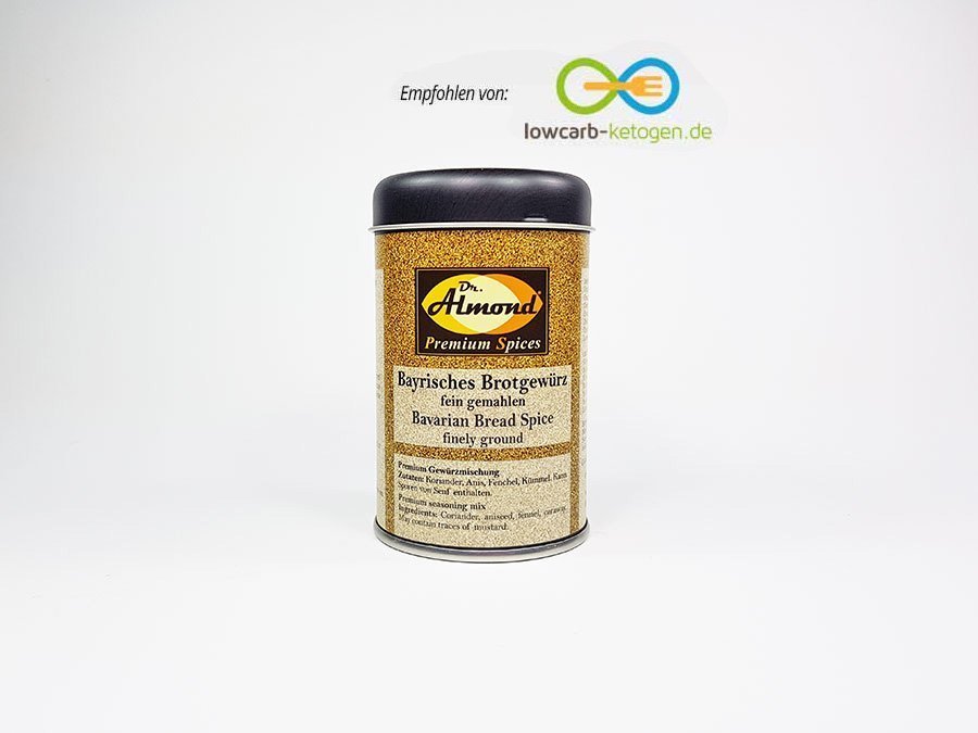 Gewürze SPAR-SET XXL - 13 Köstlichkeiten – Bild 13