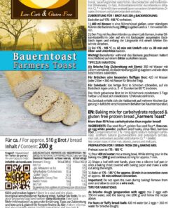 032-01-Bauerntoast-low-carb-Backmischung-glutenfrei