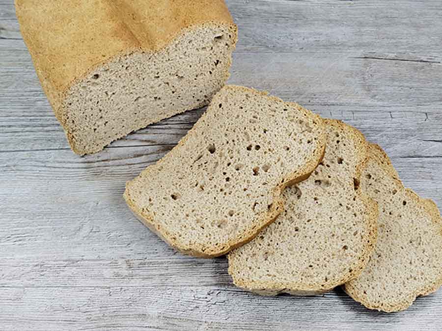 Bauerntoast-low-carb-Backmischung-glutenfrei-kalorienarm