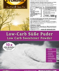 DrAlmond-Low-Carb-Suesse-zuckerfrei-kalorienfrei-erythrit