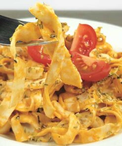 Nudeln ohne Kohlenhydrate low carb selbermachen Anleitung Rezepte