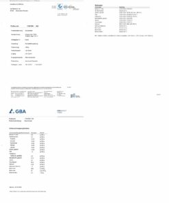 Dr-Almond-Bauerntoast-low-carb-Naehrwerte-Kalorien-Analyse