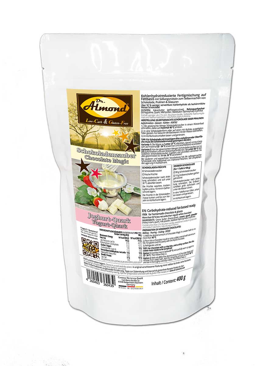 Schokoladenzauber-Joghurt-Quark-weisse-schokolade-low-carb-keto-zuckerfrei
