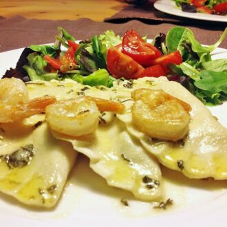 Rezept-Ravioli-low-carb-glutenfrei-mit-dem-Pastazauber-Zubereitung