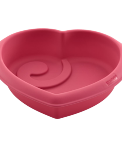 Lurch Flexiform Herz Silikonform