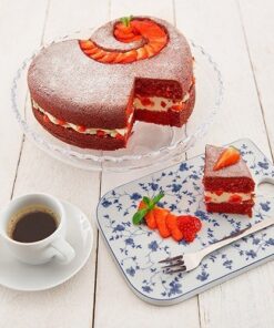 Lurch Flexiform Herz Silikonform 