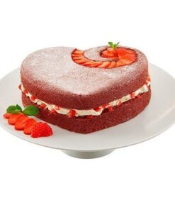 Lurch Flexiform Herz Silikonform