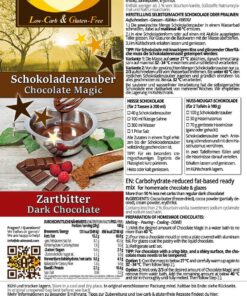 Schokoladenzauber-Zartbitter-Tuete-low-carb-Schokolade-zuckerfrei
