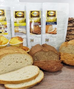 SETS (Starter-Sets & Spar-Sets)