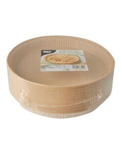 Papier Backformen stabil Kuchen Torteletts