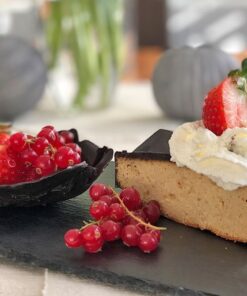 Eierlikörkuchen mit Kuchenzauber