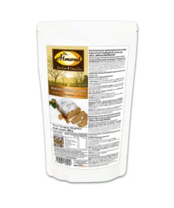 Walnuss-Zimt-Brioche-lowcarb-backmischung-Brot