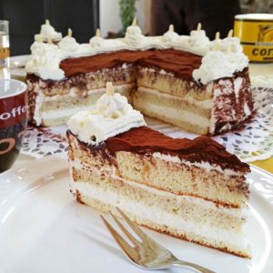 Tiramisu-Torte-lowcarb-glutenfrei-Rezept