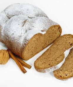 Walnuss-Zimt-Brioche-lowcarb-backmischung-Brot