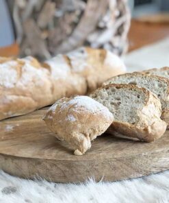 Baguette-Ciabatta-low-carb-glutenfrei-Backmischung-paleo