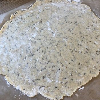 Rezept bayrische Brotzeitstangerl lowcarb glutenfrei