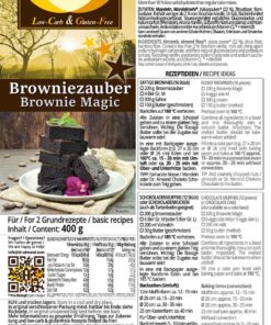 Browniezauber-Brownies-Backmischung-Browniemischung-low-carb-glutenfrei-Rezept-keto