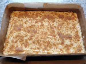 Rezept-Weihnachtlicher-Bratapfel-Kaesekuchen-mit-Stollenboden-zuckerfrei-xmas