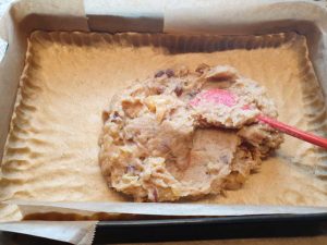 Rezept-Weihnachtlicher-Bratapfel-Kaesekuchen-mit-Stollenboden-zuckerfrei-xmas