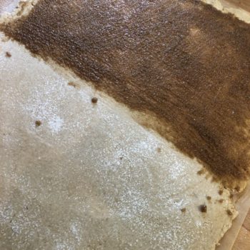 Rezept Mini-Stollen-Schnecken lowcarb keto