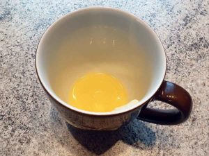 Rezept Tassenkuchen-low-carb-glutenfrei-Brownie