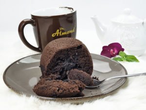 Rezept Tassenkuchen-low-carb-glutenfrei-Brownie-Mug-Cake-zuckerfrei-Schokokuchen