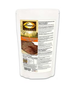 Todtnauer-Huettenbrot low carb glutenfreie Backmischung keto