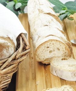 Alle Brotbackmischungen