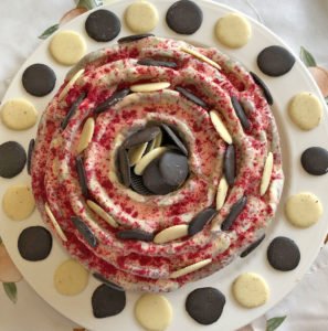 Rezept Schneller lowcarb Rührkuchen glutenfrei – für Kinder UND Erwachsene