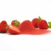 Fruchtpulver ERDBEERE Erdbeerpulver gefriergetrocknet 100% Natur