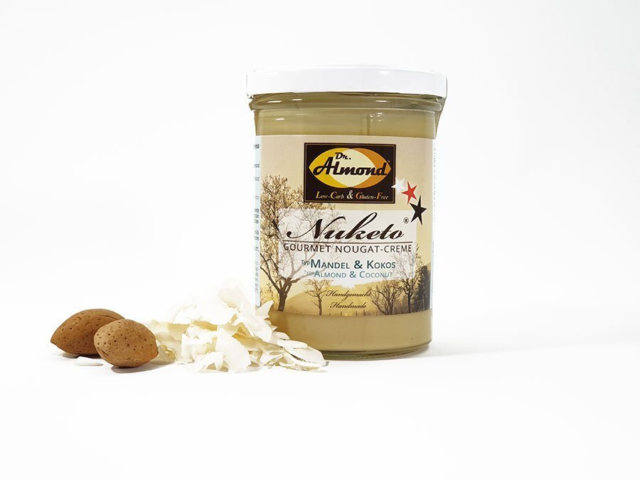 602-12-Nuketo-Mandel-Kokos-low-carb-Nougat-Creme-Aufstrich-zuckerfrei-diabetiker