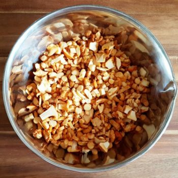 Rezept Pilzquiche mit Pfifferlingen Eierschwammerl lowcarb glutenfrei