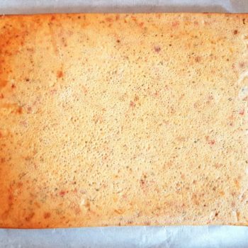 Rezept Pikanter Tomatenkuchen lowcarb glutenfrei