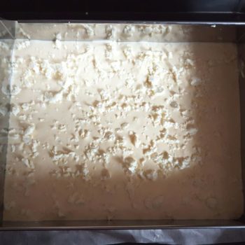 Rezept Pikanter Tomatenkuchen lowcarb glutenfrei