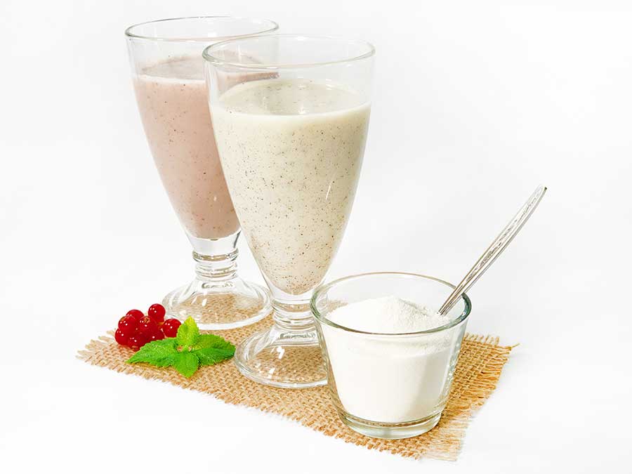 KOLLAGENHYDROLYSAT 100 % Rinderkollagen Kollagenpeptide - geschmacksneutral | beste Löslichkeit | ideal für Shakes