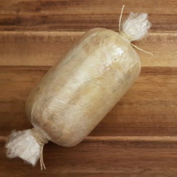 Rezept Pfifferlingsbutter – Eierschwammerl lowcarb keto