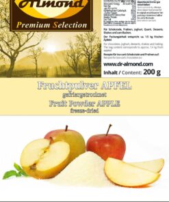 590-03_Fruchtpulver-APFEL-Apfelpulver