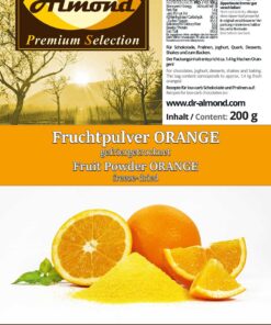 595-03_Fruchtpulver-ORANGE-Orangenpulver