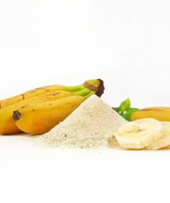 591-03_Fruchtpulver-BANANE-Bananenpulver
