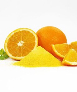 Früchte & Fruchtpulver