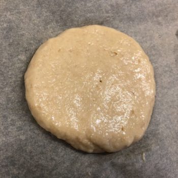 Rezept Burgerbuns Burgerbrötchen lowcarb keto glutenfrei