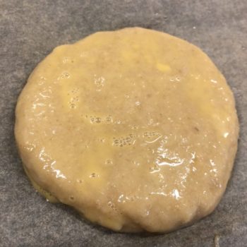 Rezept Burgerbuns Burgerbrötchen lowcarb keto glutenfrei