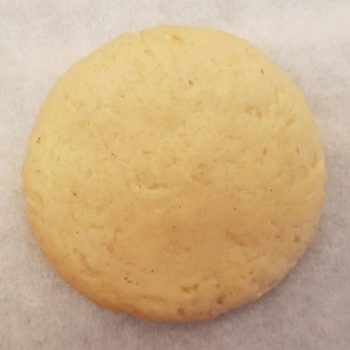 Rezept Apfelkränze lowcarb glutenfrei