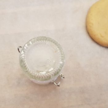 Rezept Apfelkränze lowcarb glutenfrei